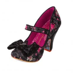 Iconic By Irregular Choice Fancy That Everything