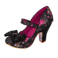 Iconic By Irregular Choice Fancy That Everything