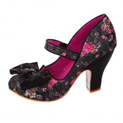 Iconic By Irregular Choice Fancy That Everything