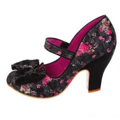 Iconic By Irregular Choice Fancy That Everything