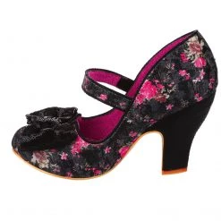 Iconic By Irregular Choice Fancy That Everything