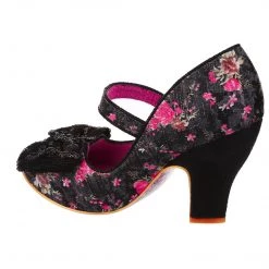 Iconic By Irregular Choice Fancy That Everything