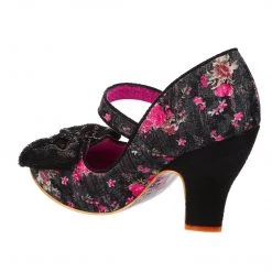 Iconic By Irregular Choice Fancy That Everything