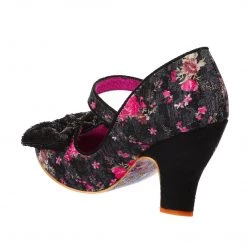 Iconic By Irregular Choice Fancy That Everything
