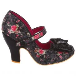 Iconic By Irregular Choice Fancy That Everything