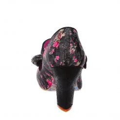 Iconic By Irregular Choice Fancy That Everything