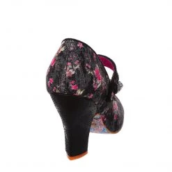 Iconic By Irregular Choice Fancy That Everything