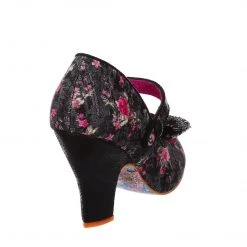 Iconic By Irregular Choice Fancy That Everything