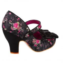 Iconic By Irregular Choice Fancy That Everything