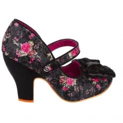Iconic By Irregular Choice Fancy That Everything