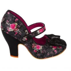 Iconic By Irregular Choice Fancy That Everything