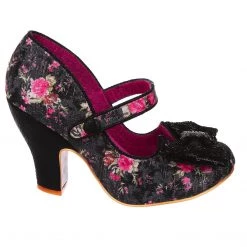 Iconic By Irregular Choice Fancy That Everything