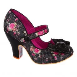 Iconic By Irregular Choice Fancy That Everything