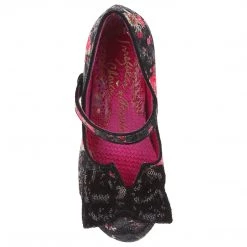 Iconic By Irregular Choice Fancy That Everything