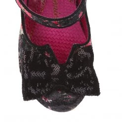 Iconic By Irregular Choice Fancy That Everything