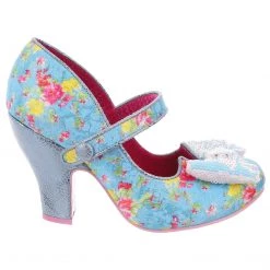 Iconic By Irregular Choice Everything Fancy That