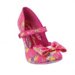 Iconic By Irregular Choice Fancy That Everything