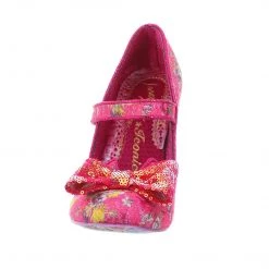 Iconic By Irregular Choice Fancy That Everything