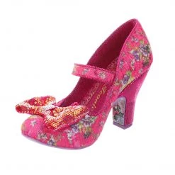 Iconic By Irregular Choice Fancy That Everything