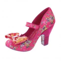 Iconic By Irregular Choice Fancy That Everything