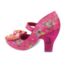 Iconic By Irregular Choice Fancy That Everything