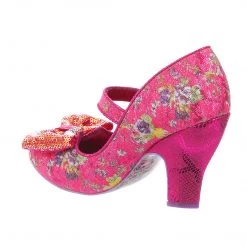 Iconic By Irregular Choice Fancy That Everything