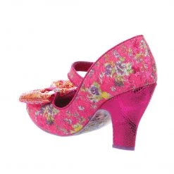 Iconic By Irregular Choice Fancy That Everything