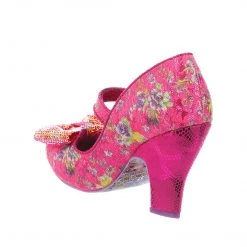 Iconic By Irregular Choice Fancy That Everything