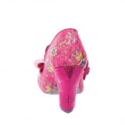 Iconic By Irregular Choice Fancy That Everything