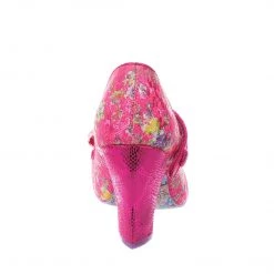Iconic By Irregular Choice Fancy That Everything