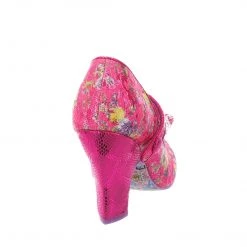 Iconic By Irregular Choice Fancy That Everything