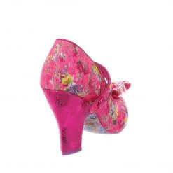 Iconic By Irregular Choice Fancy That Everything