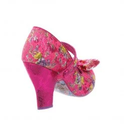 Iconic By Irregular Choice Fancy That Everything