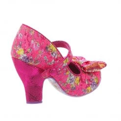 Iconic By Irregular Choice Fancy That Everything