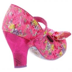 Iconic By Irregular Choice Fancy That Everything