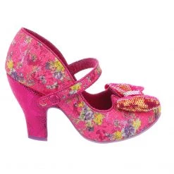 Iconic By Irregular Choice Fancy That Everything