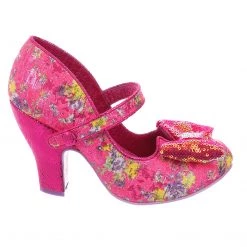 Iconic By Irregular Choice Fancy That Everything