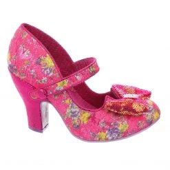 Iconic By Irregular Choice Fancy That Everything
