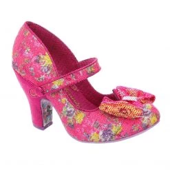 Iconic By Irregular Choice Fancy That Everything