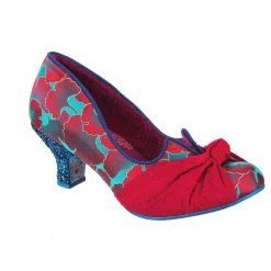 Iconic By Irregular Choice Dazzle Pants Everything