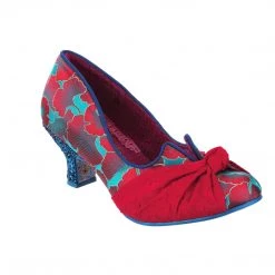 Iconic By Irregular Choice Dazzle Pants Everything