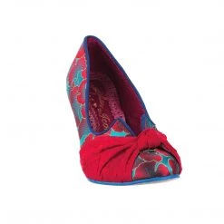 Iconic By Irregular Choice Dazzle Pants Everything