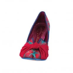 Iconic By Irregular Choice Dazzle Pants Everything