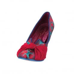 Iconic By Irregular Choice Dazzle Pants Everything