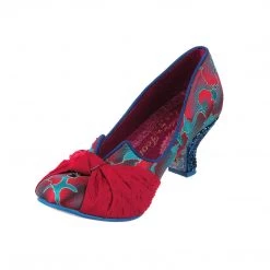 Iconic By Irregular Choice Dazzle Pants Everything