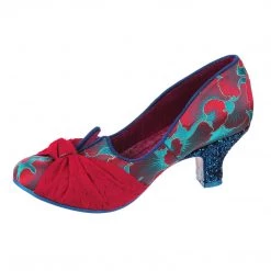 Iconic By Irregular Choice Dazzle Pants Everything