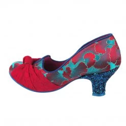 Iconic By Irregular Choice Dazzle Pants Everything
