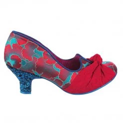 Iconic By Irregular Choice Dazzle Pants Everything