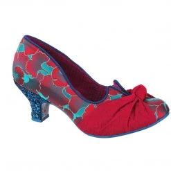 Iconic By Irregular Choice Dazzle Pants Everything