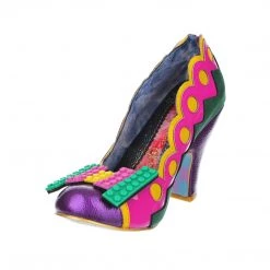 Irregular Choice Play Date